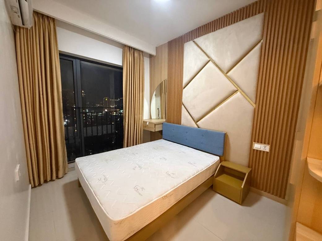 Кондоминиум Для Аренды in Meanchey $350