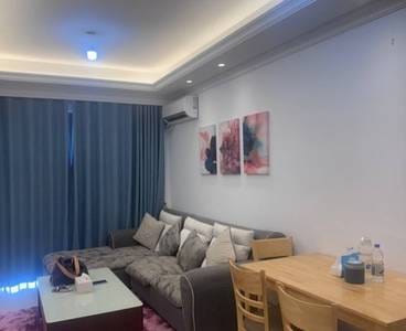R&F CITY | 43-114 sqm Living Size Condo For Sale & Rent in Meanchey