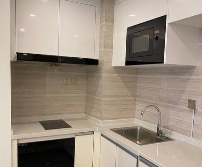 已装修公寓For Sale & Rent