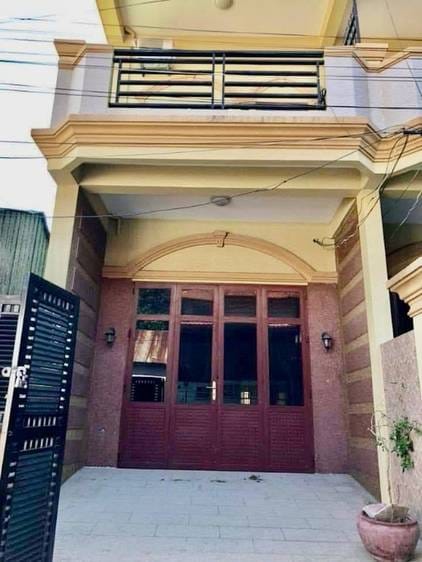 House For Rent in Phsar Daeum Thkov, Chamkarmon, Phnom Penh