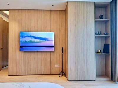 Vue Aston | Zařízeno Condo K pronájmu