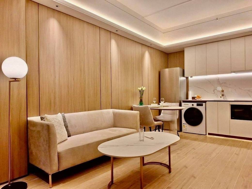 Vue Aston | Nirouth Condo K pronájmu in Nirouth