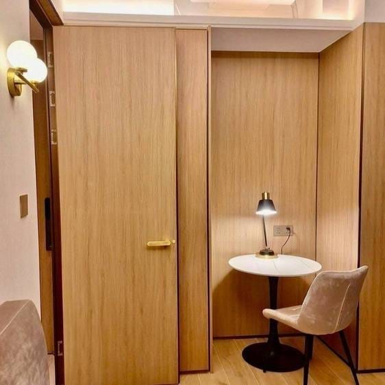 Vue Aston | Chbar Ampov Condo K pronájmu in Nirouth Chbar Ampov $1,200
