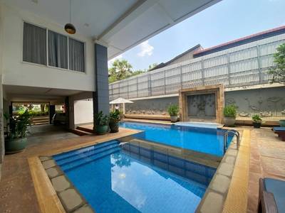 Mieszkanie Na wynajem w Siem Reap $650