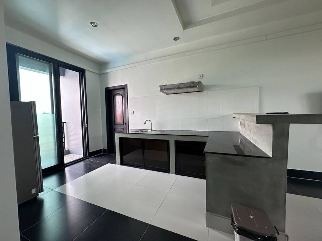 Apartment For Rent in Svay Dankum, Siem Reap, Siem Reap