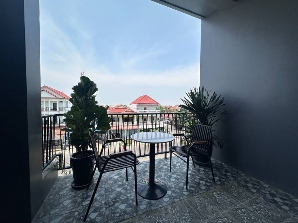 Apartment For Rent in Siem Reap $400