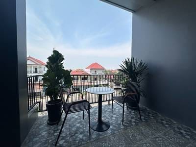 Apartment For Rent in Siem Reap $400