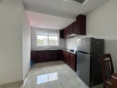 Apartmán K pronájmu in Svay Dankum, Siem Reap, Siem Reap
