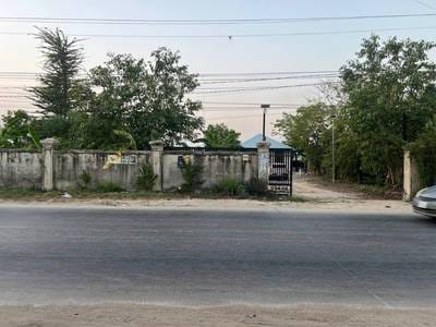 คลังสินค้า สำหรับเช่า ใน Kamboul, Kamboul, พนมเปญ