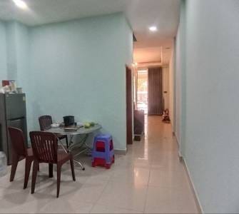 144 sqm Living Size Shophouse Na prodej in Dangkao