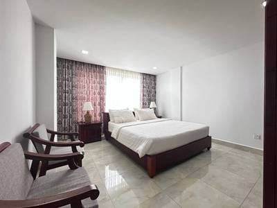 Siem Reap อพาร์ทเม้นท์ สำหรับเช่า ใน Siem Reap