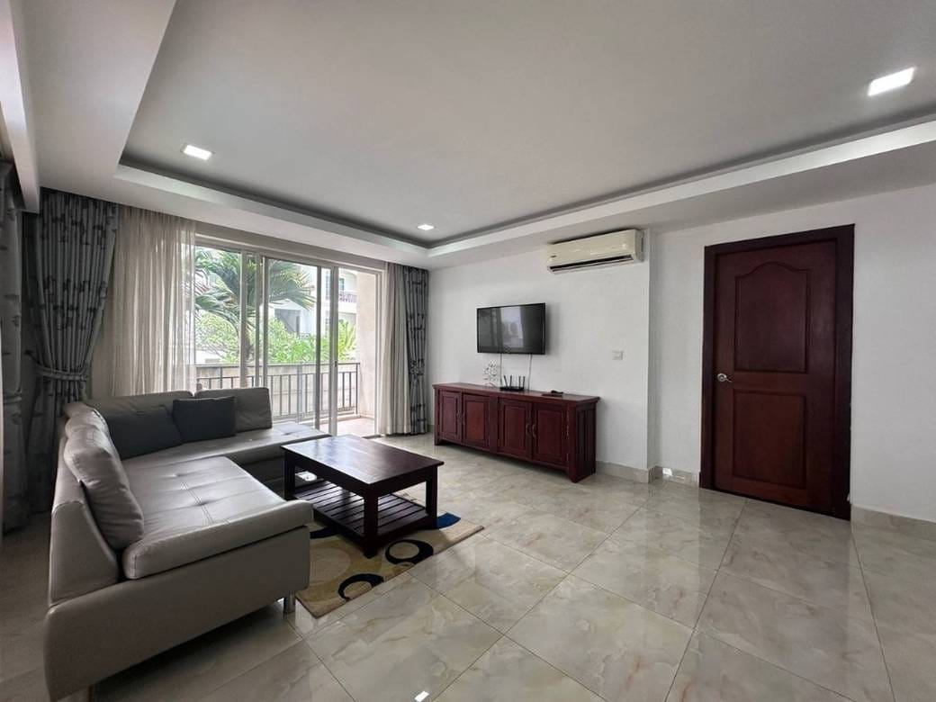 อพาร์ทเม้นท์ สำหรับเช่า ใน Siem Reap $650