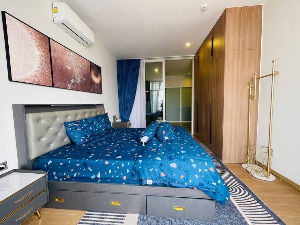 Golden One Residence | $85,000 Condo