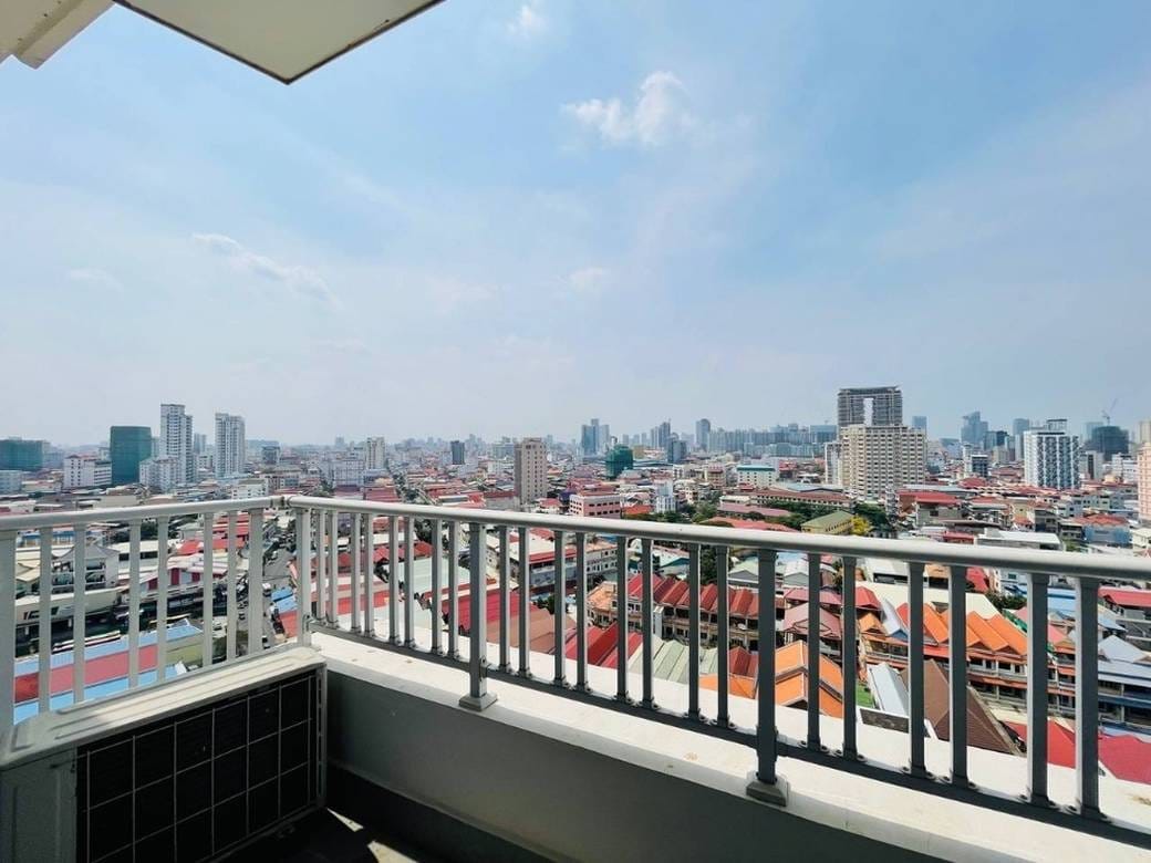 Golden One Residence | Condo Na prodej in Toul Svay Prey 1, Boeng Keng Kang, Phnom Penh
