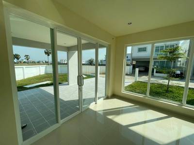 House and lot สำหรับขาย พื้นที่ใช้สอย 112 ตร.ม. ใน Kamboul