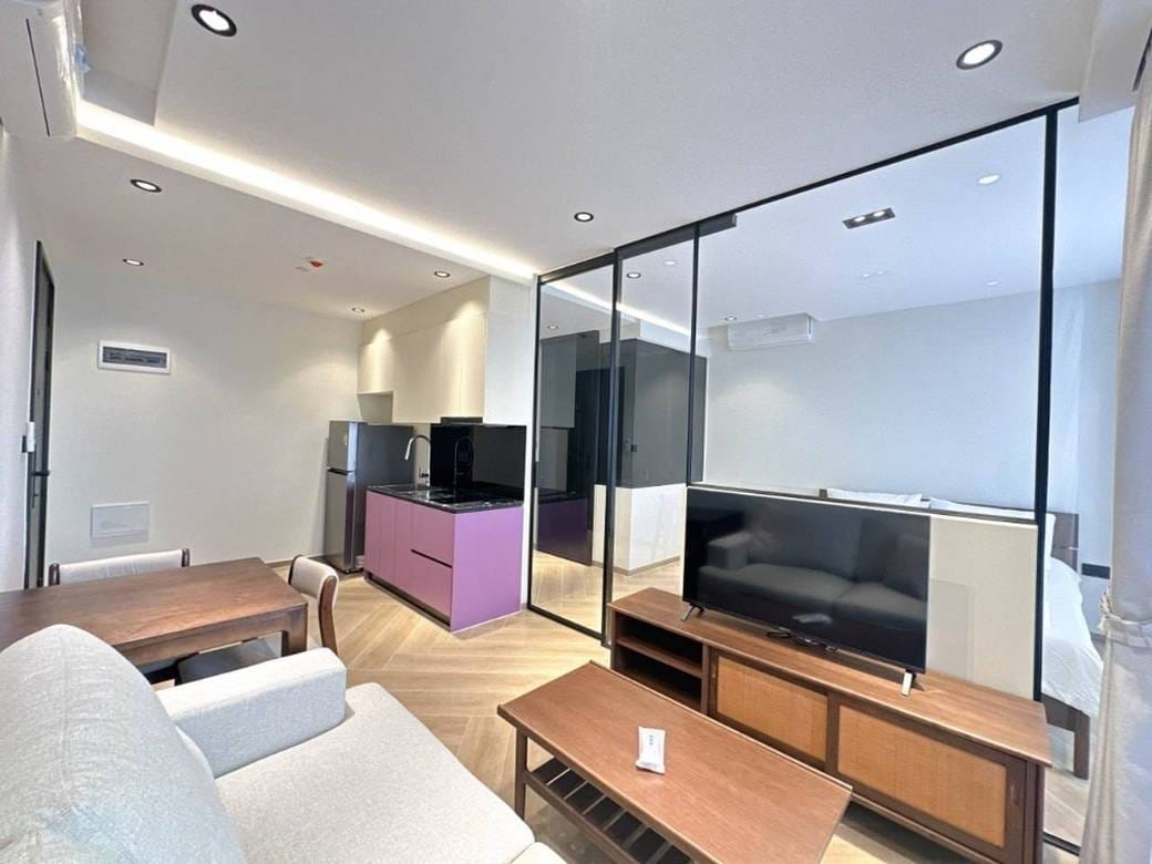 Condo À louer à BKK 1, Boeng Keng Kang, Phnom Penh