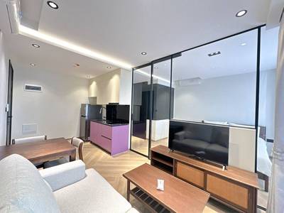 Condo À louer à BKK 1, Boeng Keng Kang, Phnom Penh