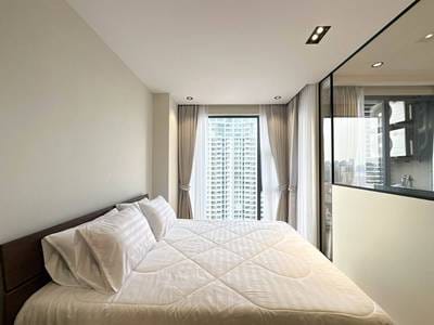 Boeng Keng Kang Condo À louer à Boeng Keng Kang