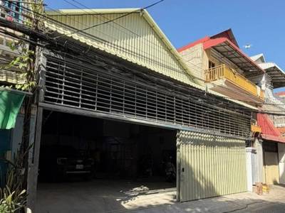 Tuol Sangkae 1 ឃ្លាំង សំរាប់ជួល នៅ Tuol Sangkae 1