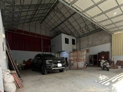 Russey Keo ឃ្លាំង សំរាប់ជួល នៅRussey Keo