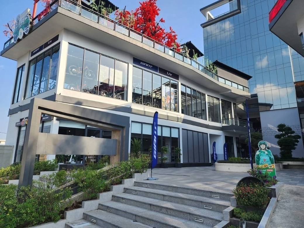 อาคารสำนักงาน สำหรับเช่า พื้นที่ใช้สอย 50 ตร.ม. ใน Sen Sok