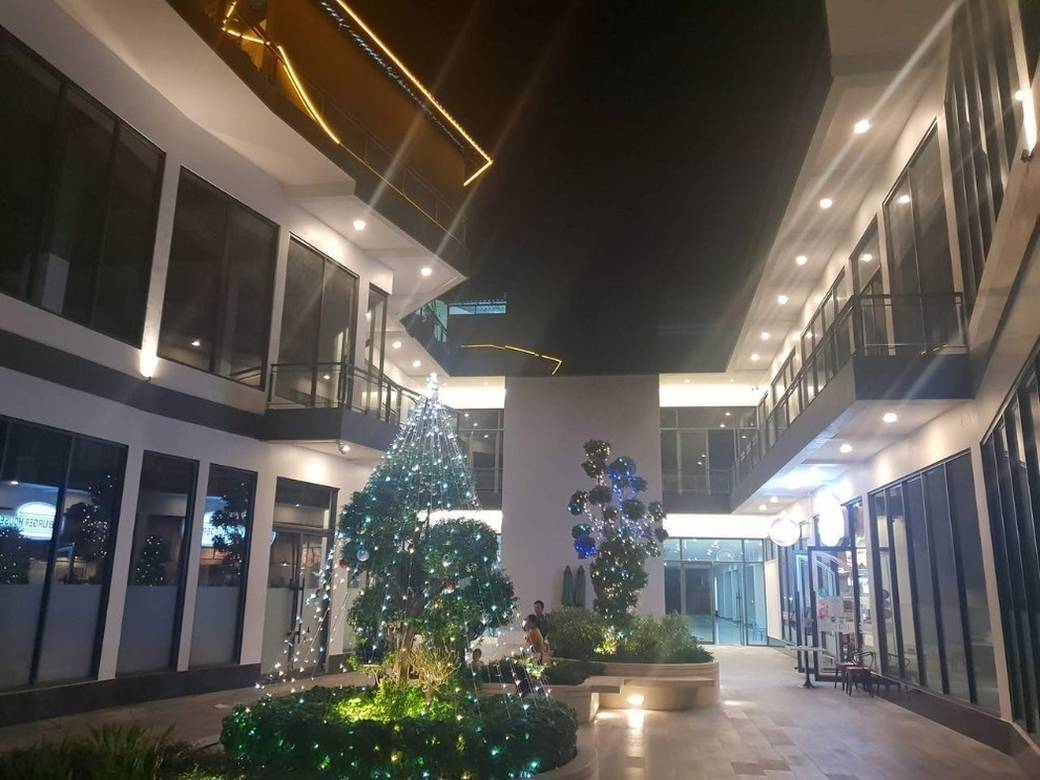 Ou Baek K'am อาคารสำนักงาน สำหรับเช่า ใน Ou Baek K'am