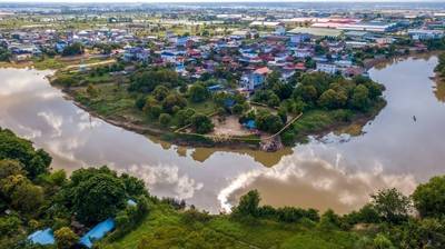 ដី សំរាប់ជួល នៅ ព្រែកកំពឹស, ដង្កោរ, ភ្នំពេញ