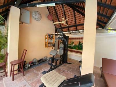 Apartment For Rent in Siem Reap $550