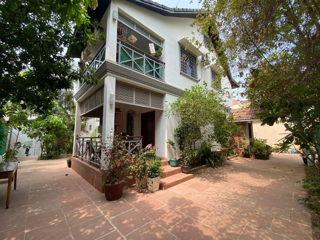 Apartment For Rent in Sala Kamraeuk, Siem Reap, Siem Reap