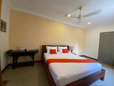 Furnished Apartment For Rent