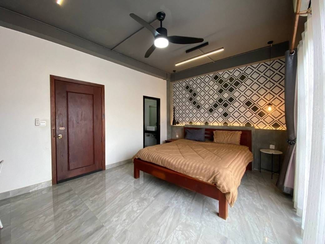 Apartmán K pronájmu in Siem Reap $400
