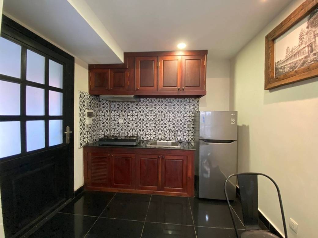 Apartmán K pronájmu in Siem Reap $250