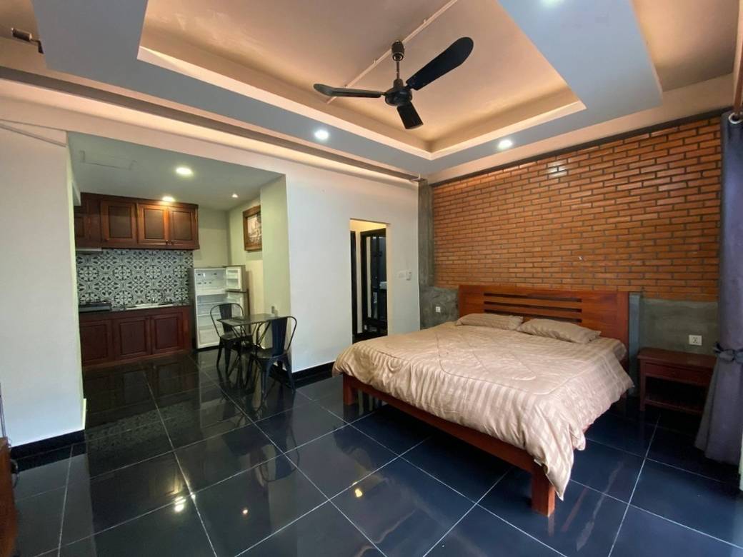 Apartmán K pronájmu in Sala Kamraeuk, Siem Reap, Siem Reap