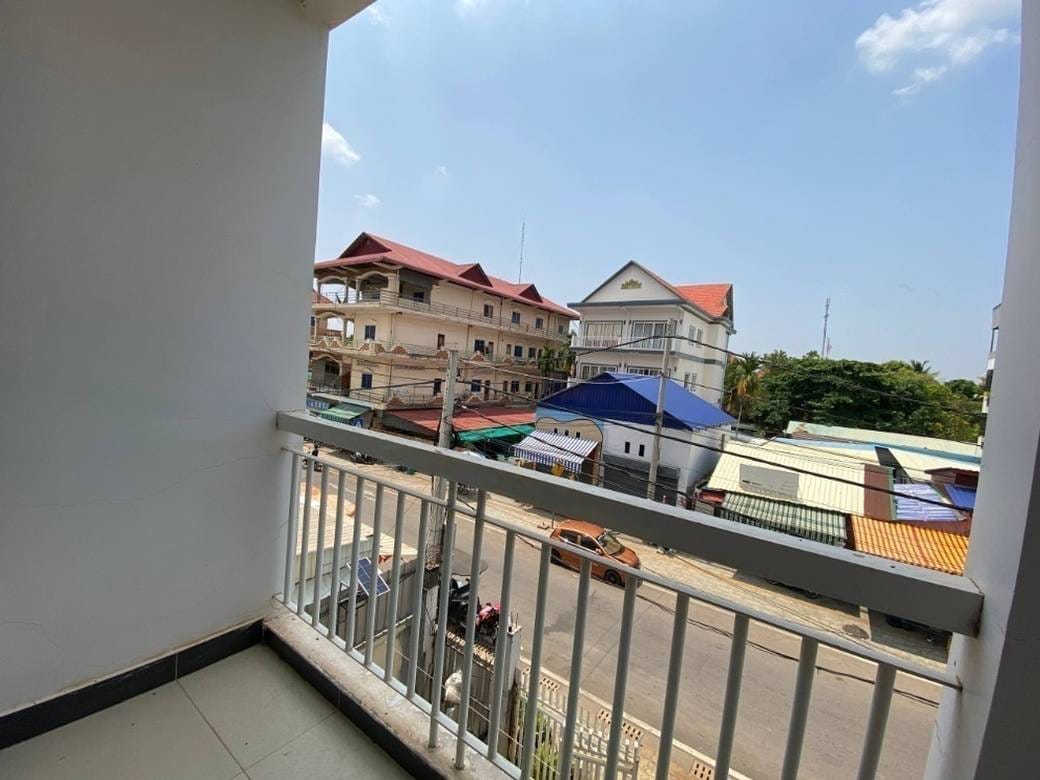 Apartmán K pronájmu in Siem Reap $300
