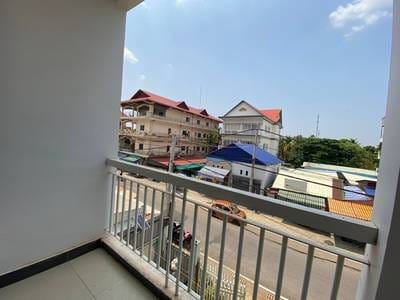 Apartmán K pronájmu in Siem Reap $300