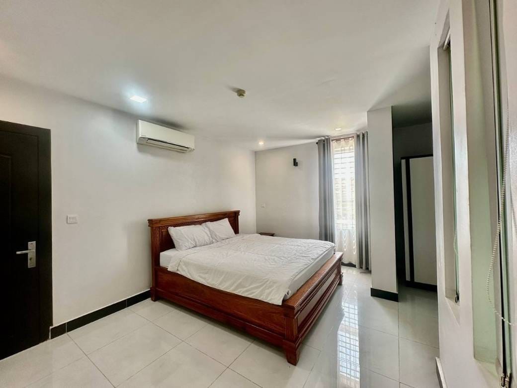 Siem Reap Apartmán K pronájmu in Siem Reap