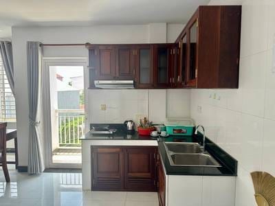 Sala Kamraeuk Apartmán K pronájmu in Sala Kamraeuk