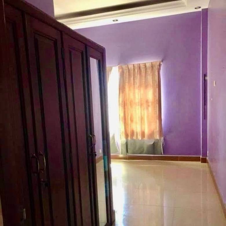 Flat House Na wynajem o powierzchni działki 89.67 m²