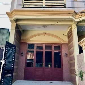 Meblowane Flat House Na wynajem