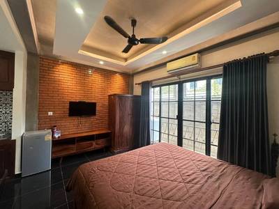 Sala Kamraeuk套房出租，位于Sala Kamraeuk