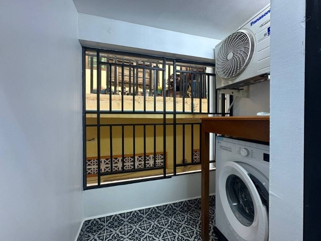 Sala Kamraeuk套房出租，位于Sala Kamraeuk