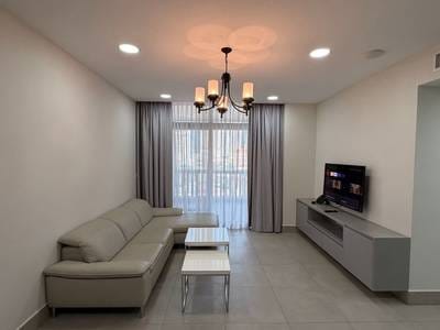 Richardsons Serviced Apartment | Appartement avec services À louer avec 1 place de parking