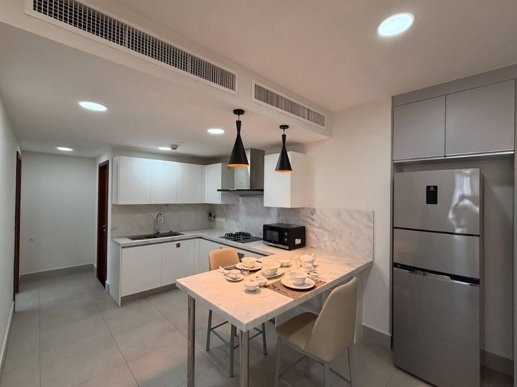 Richardsons Serviced Apartment | Appartement avec services À louer à BKK 1, Boeng Keng Kang, Phnom Penh