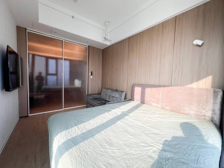 Condo For Rent in Nirouth, Chbar Ampov, Phnom Penh