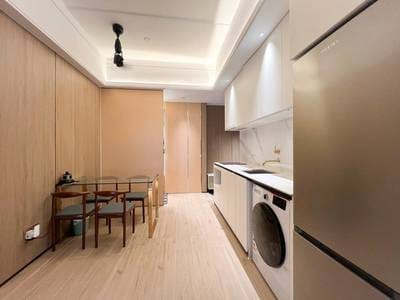 Кондоминиум Для Аренды in Chbar Ampov $500