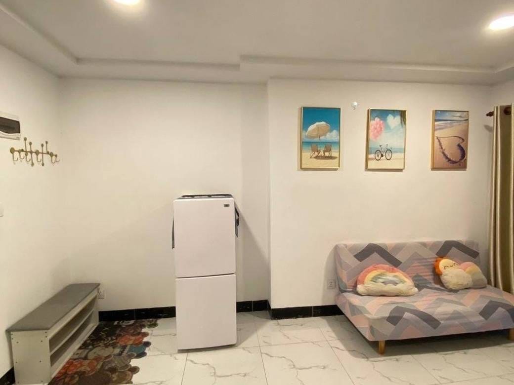 L Residence Borei Keila | คอนโด สำหรับขาย ตกแต่งแล้ว