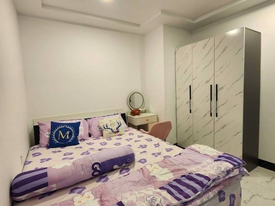 L Residence Borei Keila | คอนโด ราคา $52,900