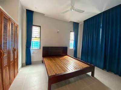 Furnished House and lot For Rent