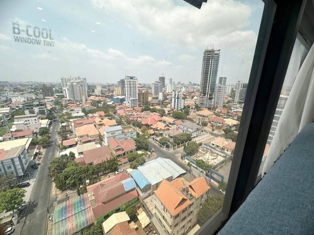 Royal Park Condo | $35,000 Кондоминиум