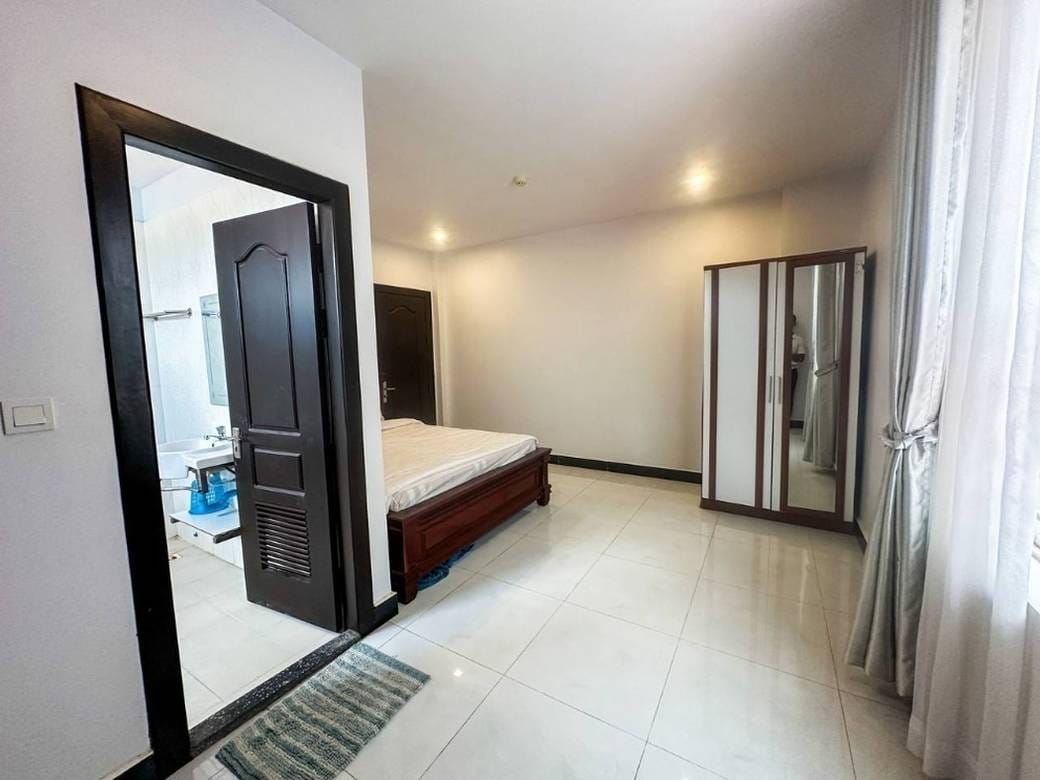 Apartment For Rent in Siem Reap $380